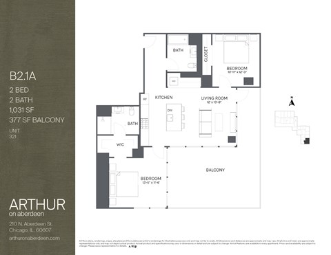 floor plan  the residences at